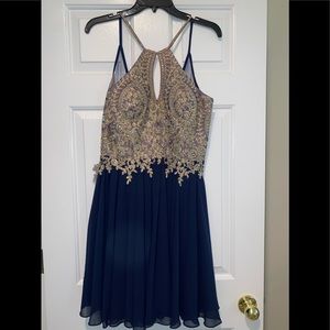 Formal/ Homecoming Dress